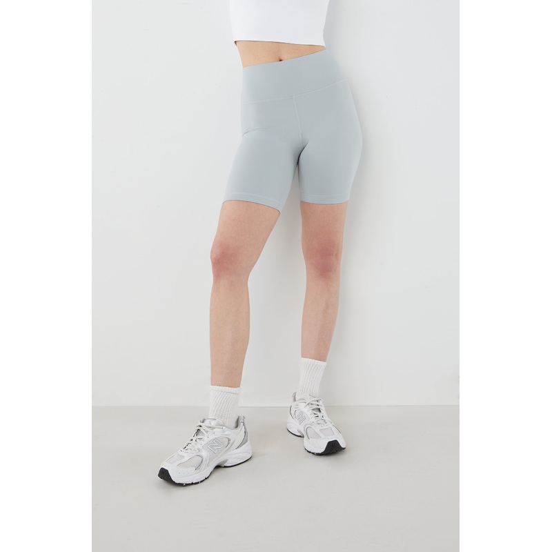 BIKER SHORT Misty Blue Extra Small