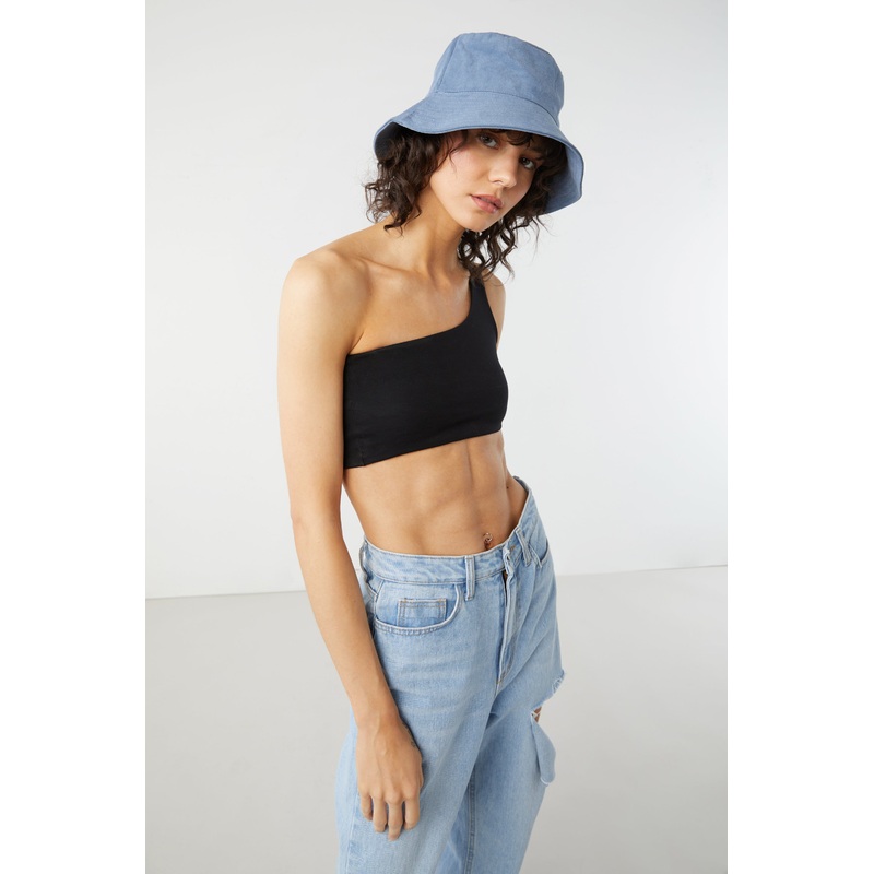 BUCKET HAT Bluestone XS-S