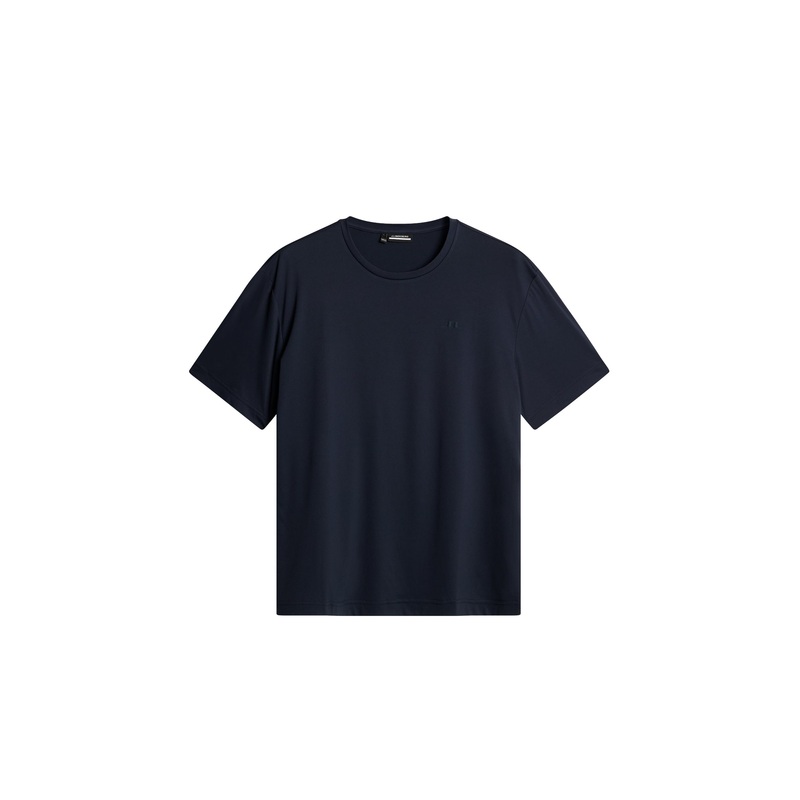 Ade T-shirt / JL Navy JL Navy L