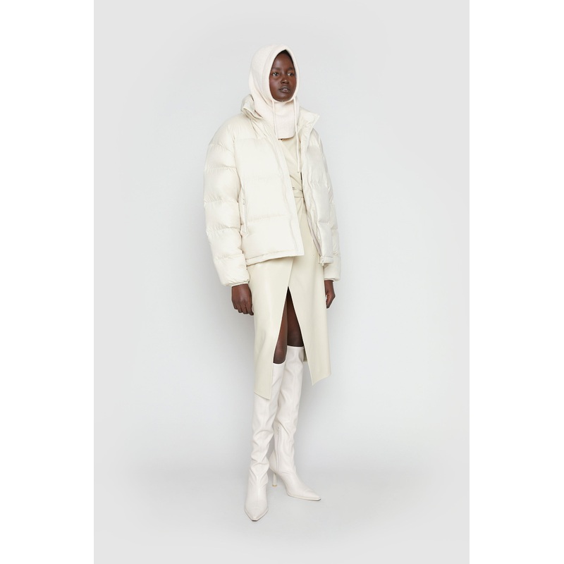 BALACLAVA Oatmeal One Size