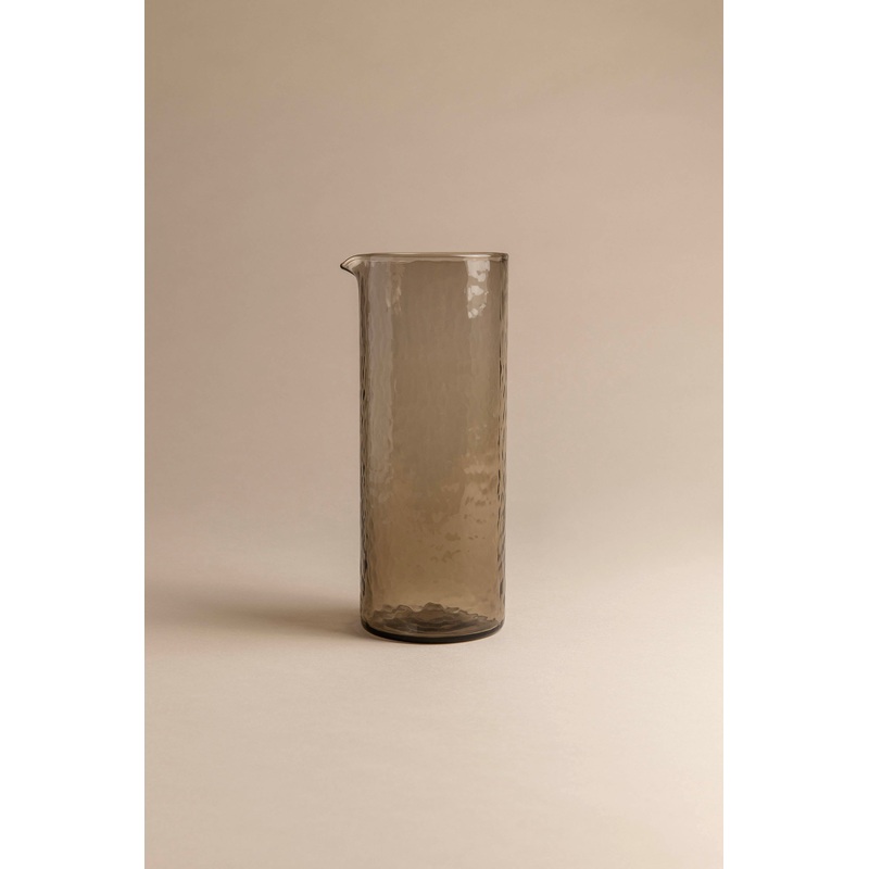 CARAFE Smoke One Size