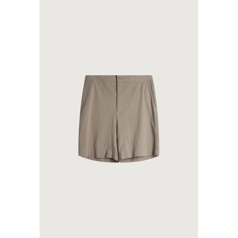 CLASSIC FIT SHORT Taupe 28