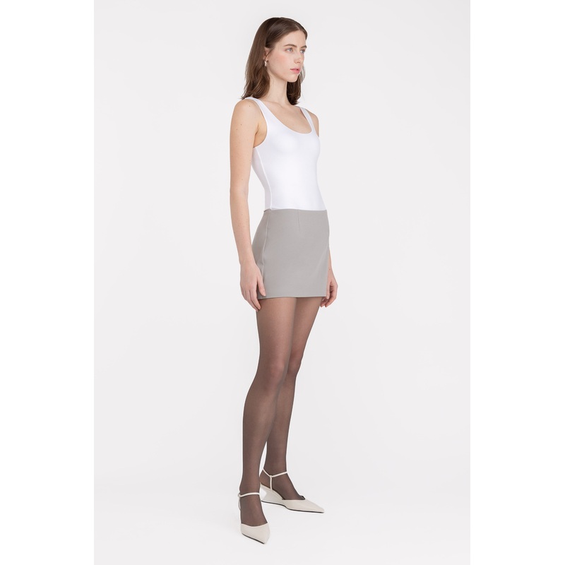 SUITING MINI SKIRT Paloma 00