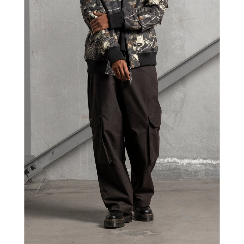 The Anti Order A600 Cargo Pants Black 28