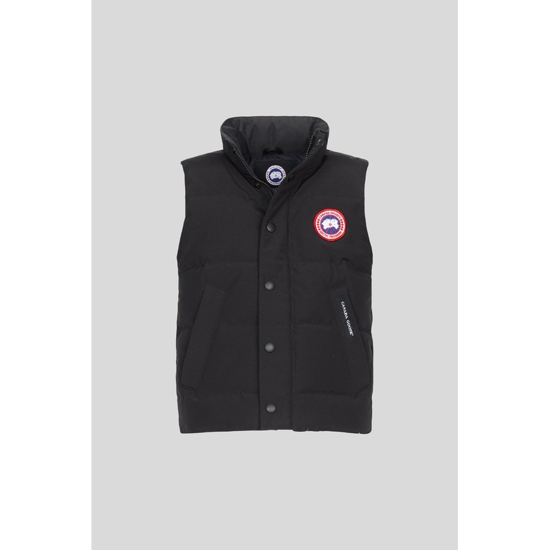 Youth Vanier Vest L Very Good