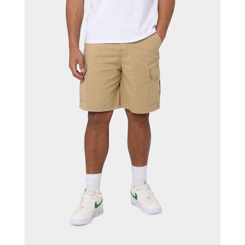X-Large 91 Cargo Shorts Khaki 28