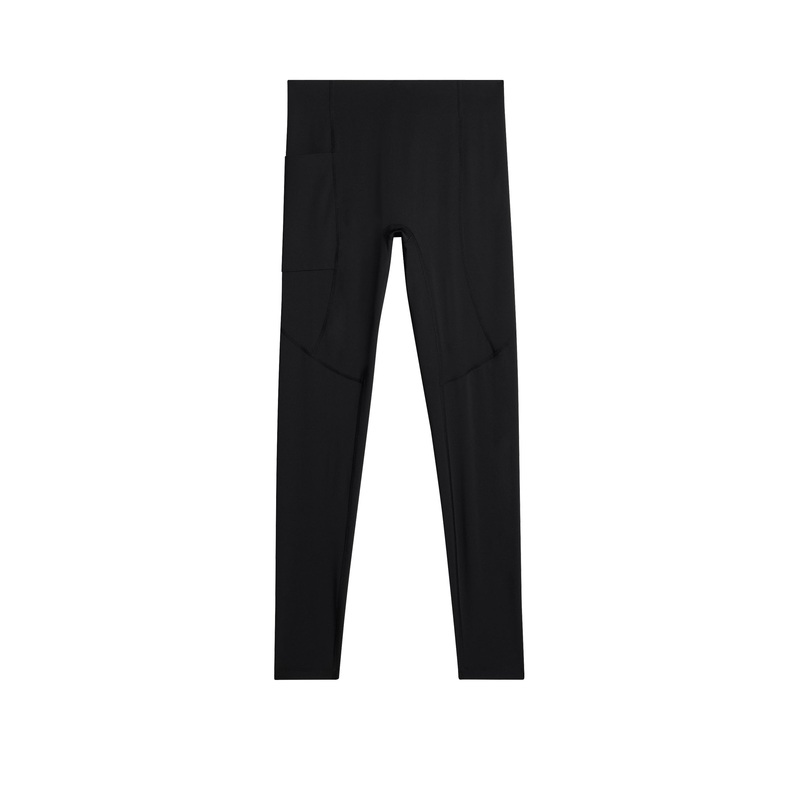 Nova  Pro Pack Tights / Black Black L