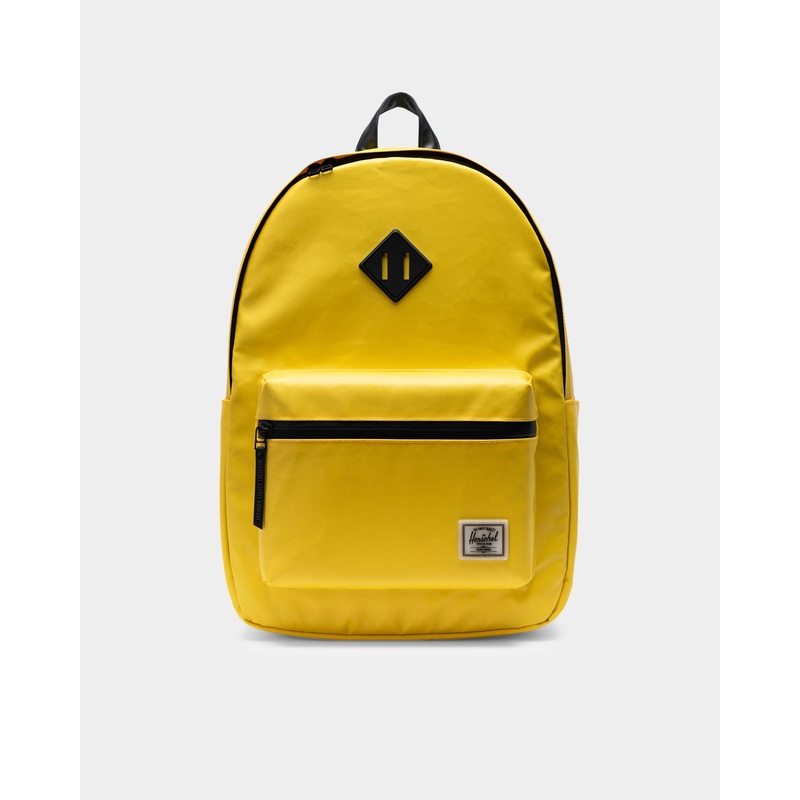 Herschel Bag Co Classic XL Backpack Yellow ONE