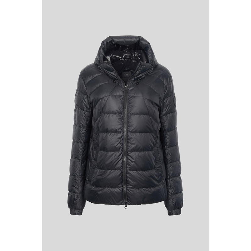 Abbott Hoody Black Label 2XL Very Good