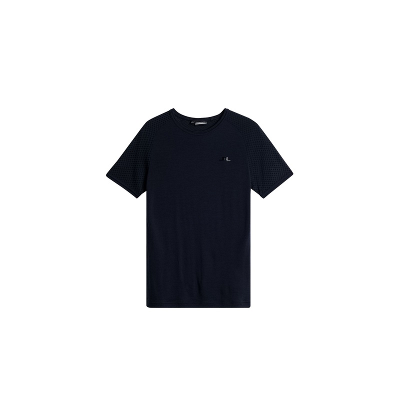 Bella Wool T-shirt / JL Navy JL Navy L