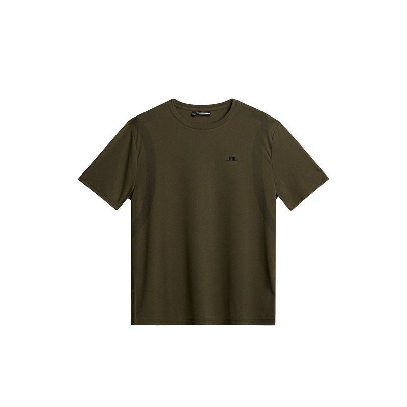 Elion  T-shirt / Forest Green Forest Green L