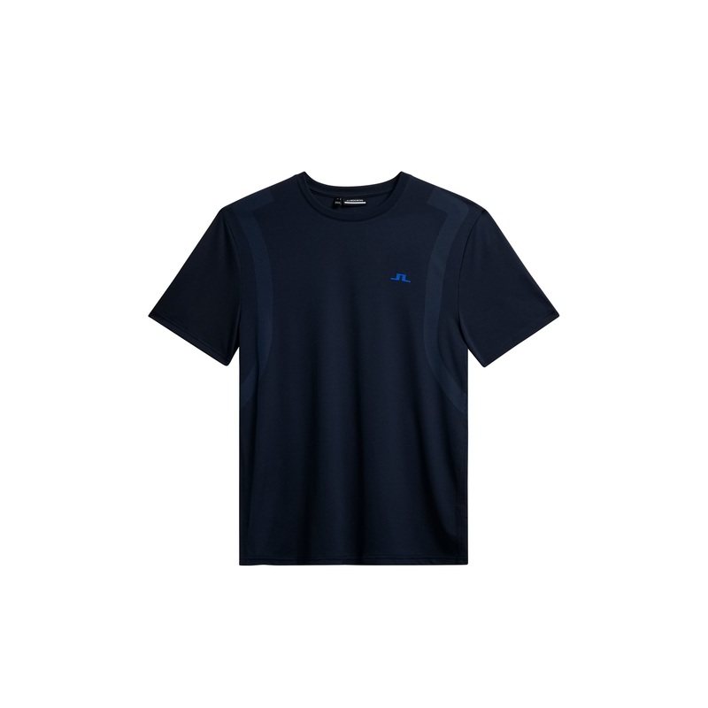 Elion  T-shirt / JL Navy JL Navy L