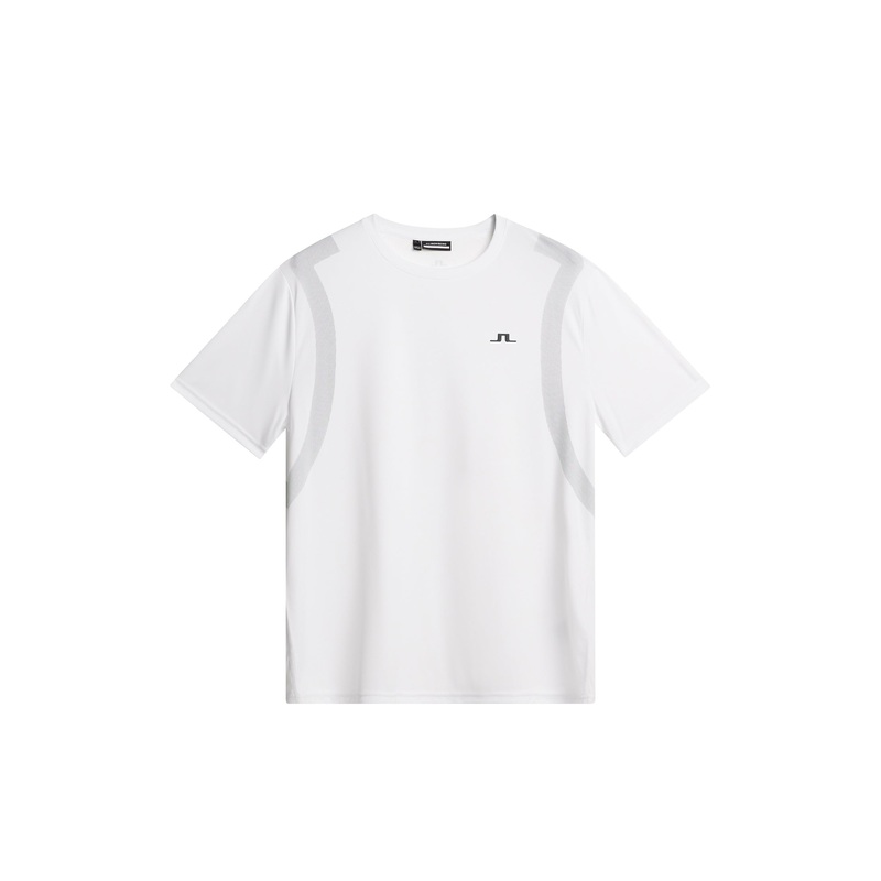 Elion  T-shirt / White White L