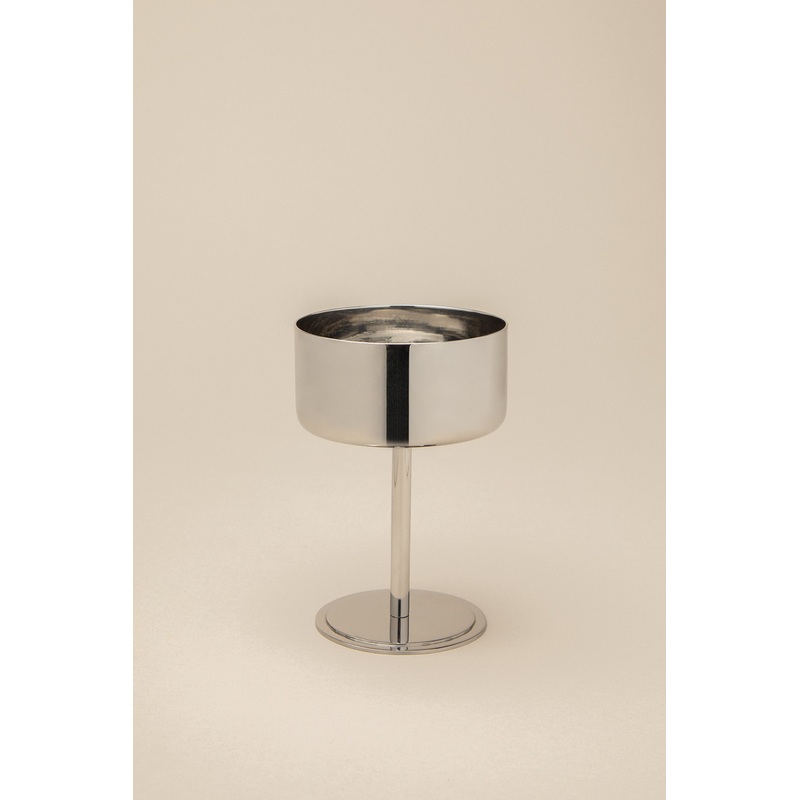 CHROME LOW COUPE Chrome One Size