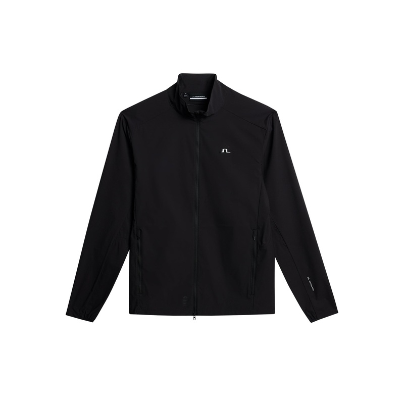 Zane Motion Pro Jacket / Black Black L