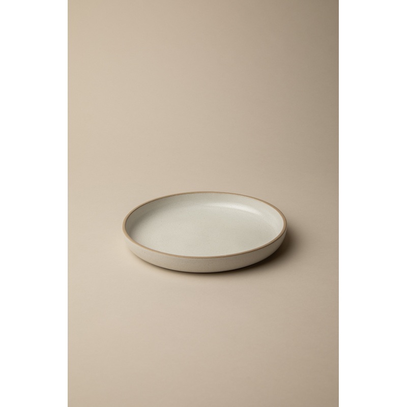 CREST DINNER PLATTER Onyx Wash One Size