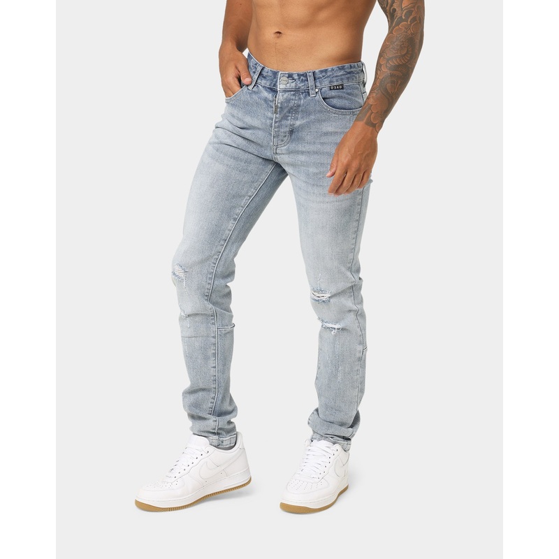 Dead Studios Indy Jeans Vintage Indigo 28