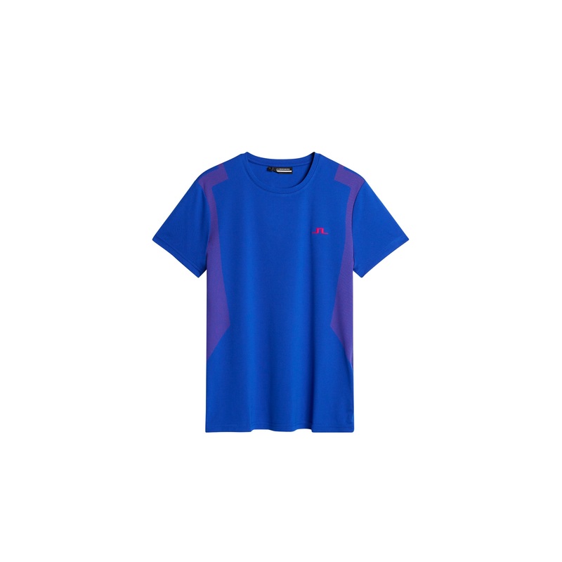Raya T-shirt / Club Blue Club Blue L
