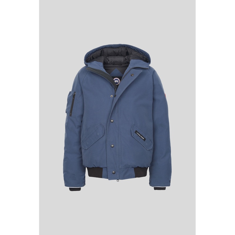 Youth Rundle Bomber XL Good