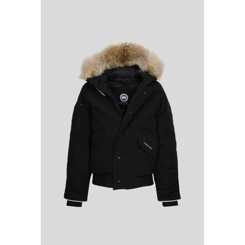 Youth Rundle Bomber XS Very Good