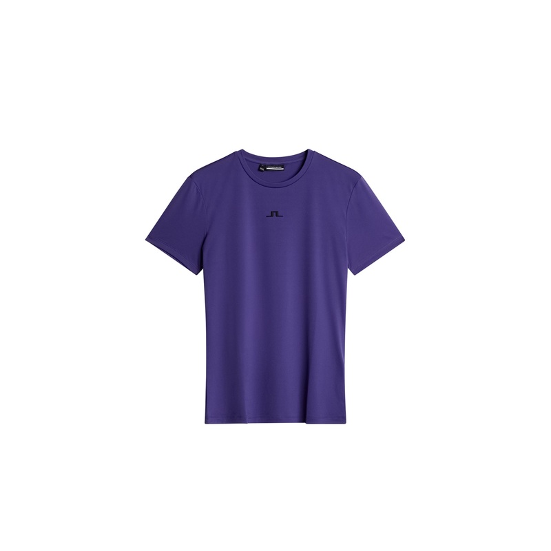 Ada T-shirt / Deep Wisteria Deep Wisteria L