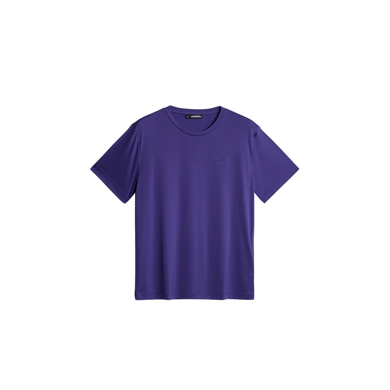 Ade T-shirt / Deep Wisteria Deep Wisteria L