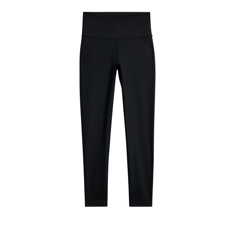 Elisa Leggings / Black Black L