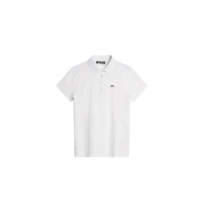 Zuri Top / White White L