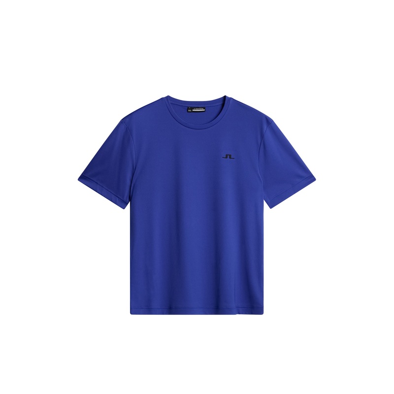 Ade T-shirt / Clematis Blue Clematis Blue L