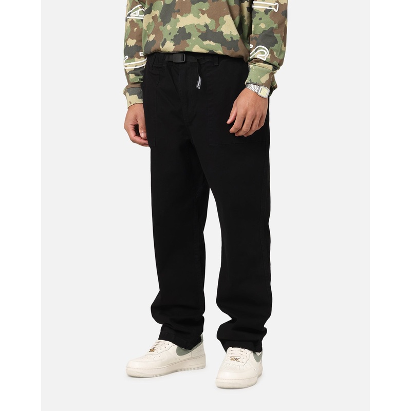 Carre International Tapered Pant Black 28