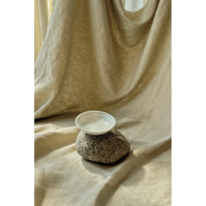 SPIRIT WARES SHALLOW RAMEKIN Ice One Size