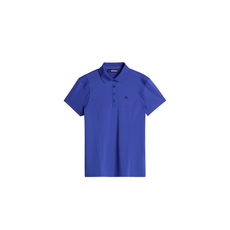 Zuri Top / Clematis Blue Clematis Blue L