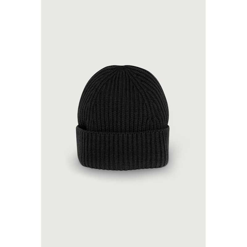 BEANIE Oatmeal One Size
