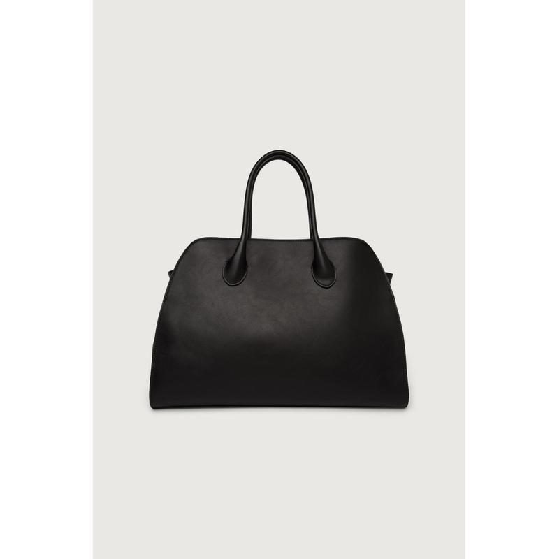 ROWAN BAG Black One Size