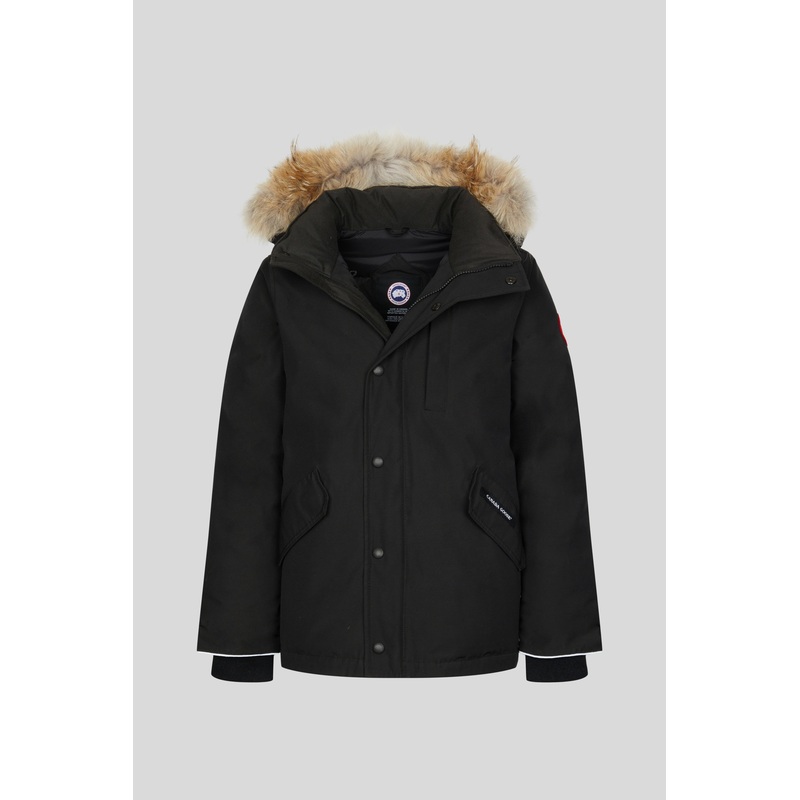 Youth Logan Parka S Very Good