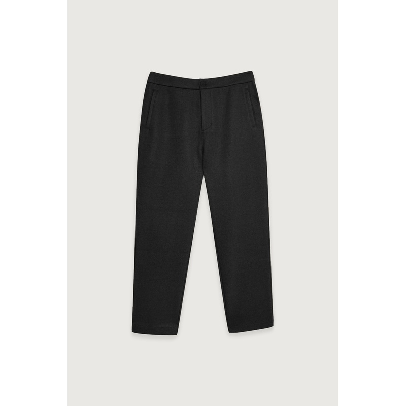 BLANKET PANT Black Small