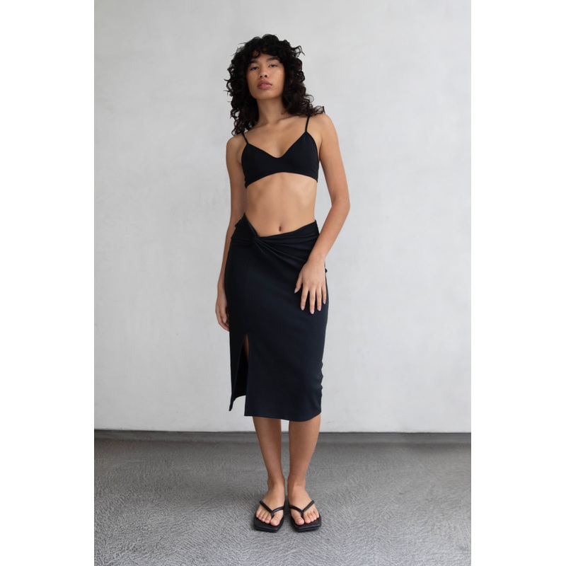 BRALETTE Black Beauty Extra Small