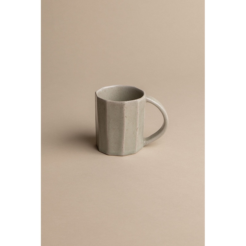 ASHEN MUG Ashen One Size