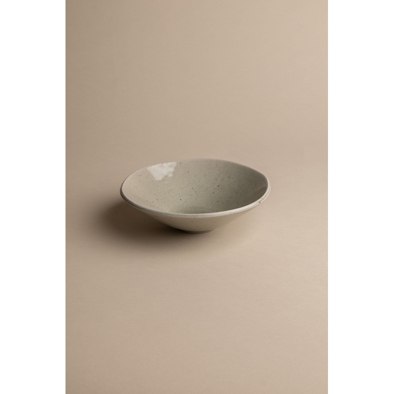 ASHEN PASTA BOWL Ashen One Size
