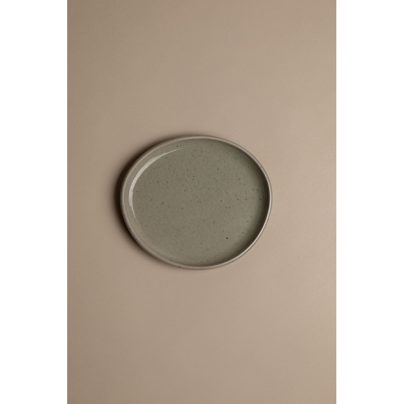 ASHEN SALAD PLATE Ashen One Size