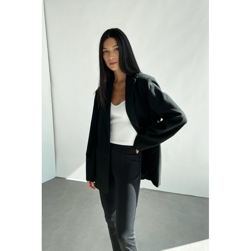 SWEETHEART NECK TANK White Extra Small