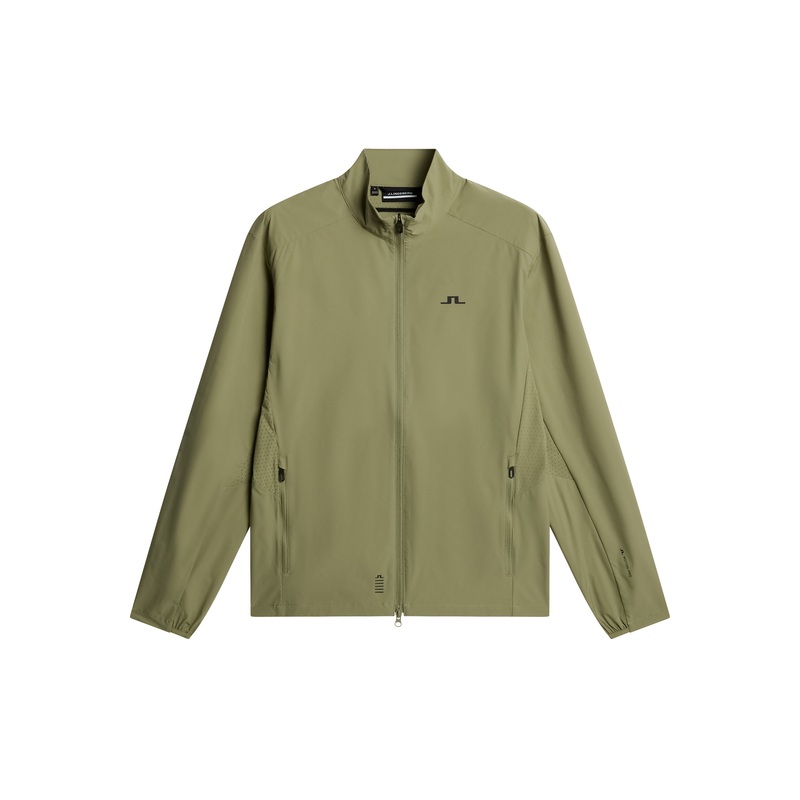 Zane Motion Pro Jacket / Oil Green Oil Green L
