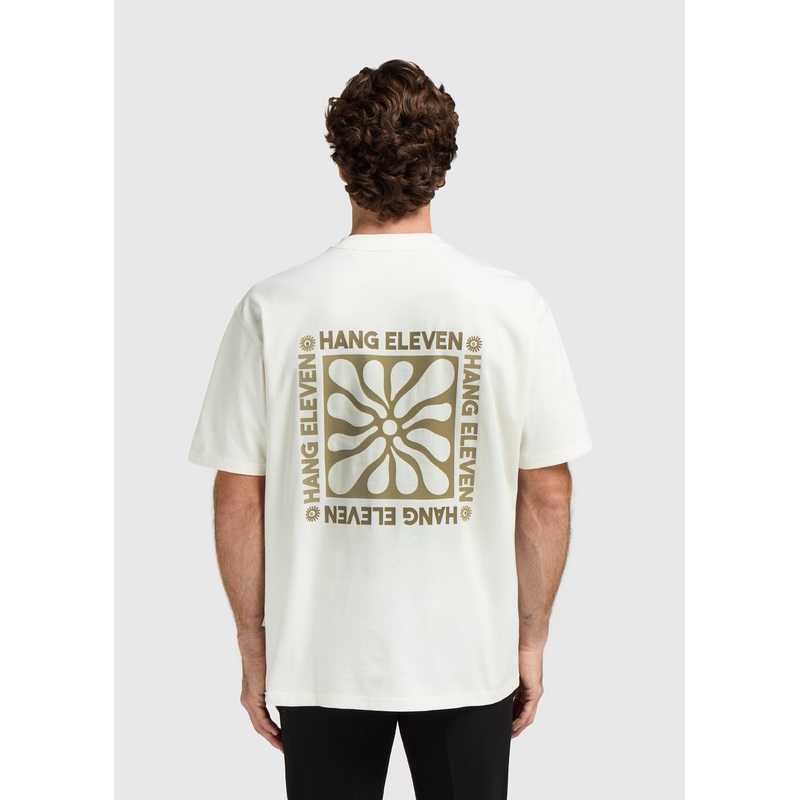 Bloom Tee – Off White Off White XS