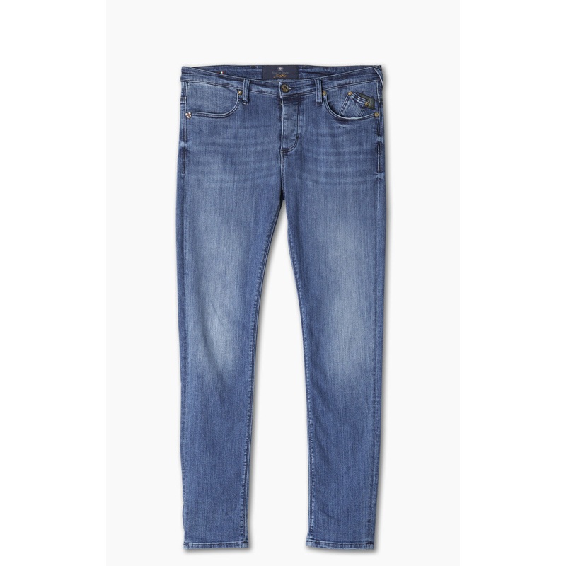 Blue de Gnes Repi Nobel Used 30/32