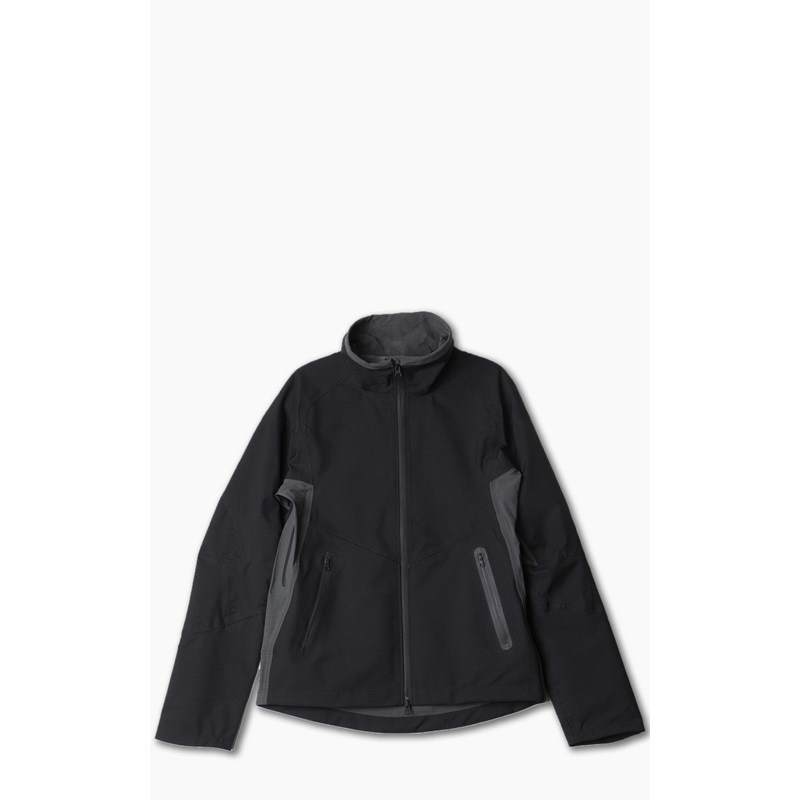 Gr10k Gore-Tex Skeleton Jacket Black M