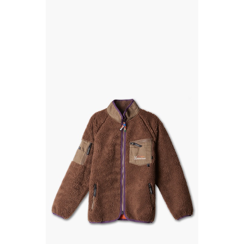 Manastash Mt. Gorilla Jacket 22 Moca S