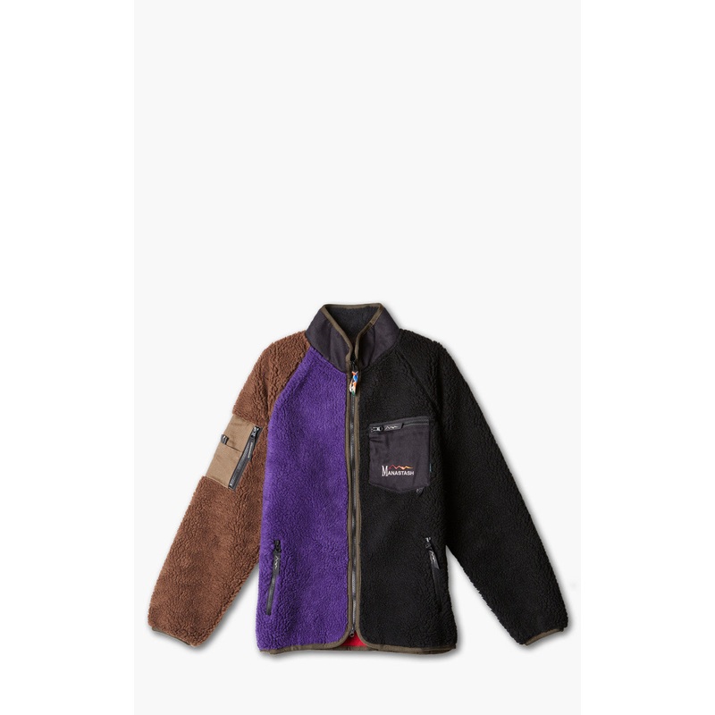 Manastash Mt. Gorilla Jacket 22 Panel S