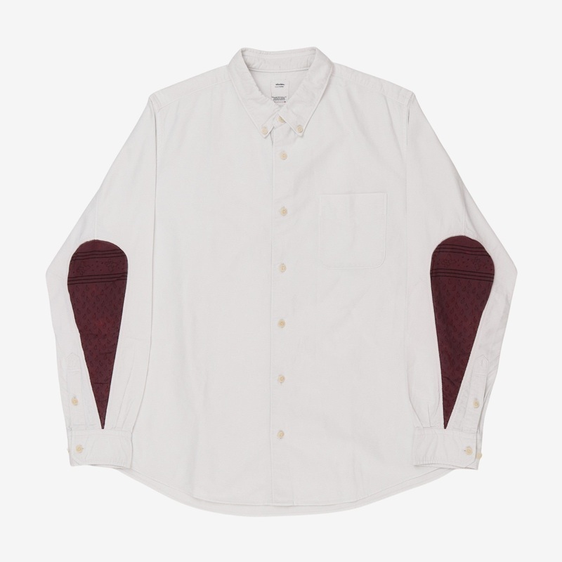 Albacore Lungta Shirt 4 White