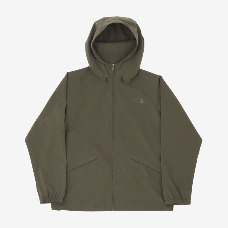 Be Free Jacket M Dark Green