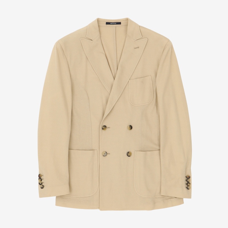 DB Blackpool Blazer 48 Beige
